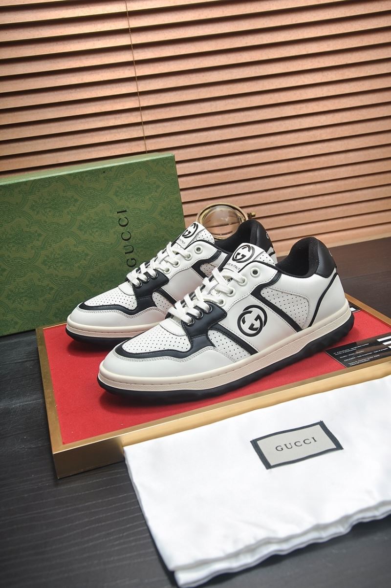 Gucci Low Shoes